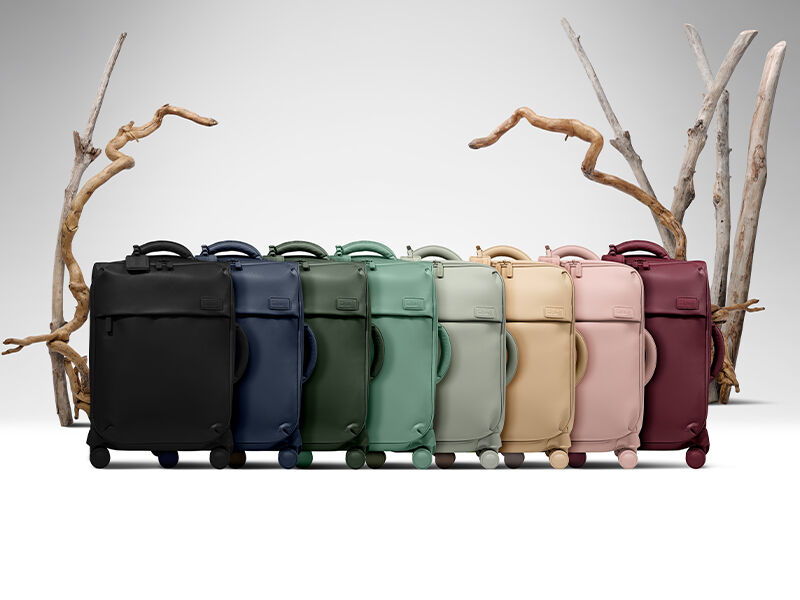 Lipault brand clearance